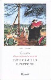 Don Camillo e Peppone. Opere. 1.