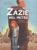 Zazie nel metrò