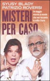 MISTERI PER CASO