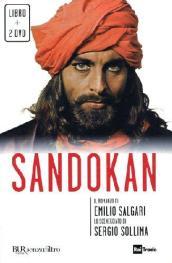 Sandokan. Con 2 DVD