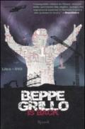 Beppe Grillo is back. Con DVD