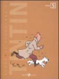Avventure di Tintin (Le). Vol. 5