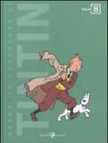 Avventure di Tintin (Le). Vol. 8