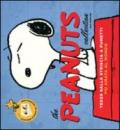 Peanuts collection. Tesori dalla striscia a fumetti più amata al mondo. Ediz. illustrata (The)