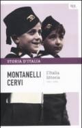 L'Italia littoria - 1925-1936: La storia d'Italia #12