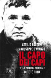 Il capo dei capi