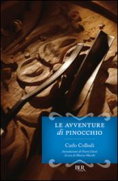 Le avventure di Pinocchio