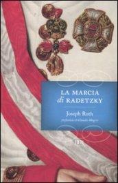 La marcia di Radetzky