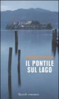 Il pontile sul lago