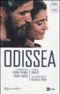 Odissea (libro +3 dvd)