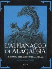 L'Almanacco di Alagaësia