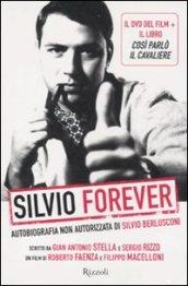 Silvio forever + DVD