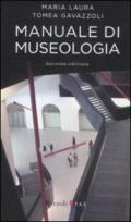 Manuale di museologia