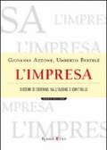 L'impresa. Sistemi di governo, valutazione e controllo