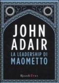 La leadership di Maometto