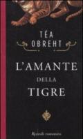 L'amante della Tigre