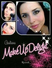 MakeUpDelight