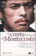 Il conte di Montecristo. Con 3 DVD