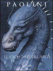 Il Ciclo dell'Eredità: Eragon / Eldest / Brisingr / Inheritance