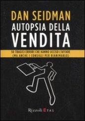 Autopsia della vendita