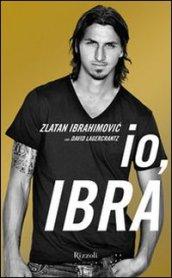 Io, Ibra (VINTAGE)