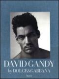 David Gandy. Ediz. illustrata