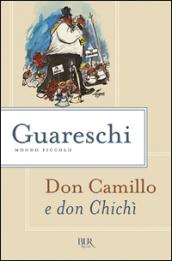 Don Camillo e don Chichì