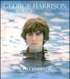 George Harrison. Living in the material world