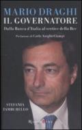 Mario Draghi, il Governatore: Dalla Banca d'Italia al vertice della Bce