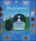 Biancaneve. Ediz. illustrata. Con CD Audio