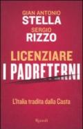 Licenziare i padreterni