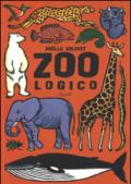 Zoo logico. Ediz. illustrata