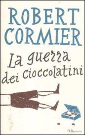 La guerra dei cioccolatini