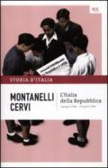 L'Italia della Repubblica - 2 giugno 1946 - 18 aprile 1948: La storia d'Italia #16