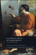 Autobiografica e altre opere latine. Testo latino a fronte