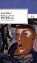 Racconti di Odessa