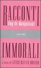 Racconti immorali