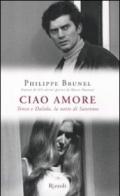 Ciao amore. Tenco e Dalida, la notte di Sanremo