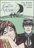 Corto Maltese. Una ballata del mare salato