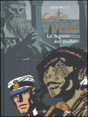 Corto Maltese. Le lagune dei misteri