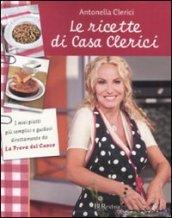 Le ricette di casa Clerici