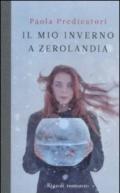 Il mio inverno a Zerolandia