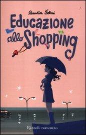 Educazione allo shopping