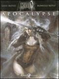 Apocalypse. Malefic time. Con DVD: 1