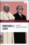 L'Italia dei due Giovanni - 1955-1965: La storia d'Italia #18