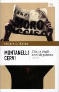 L'Italia degli anni di piombo - 1965-1978: La storia d'Italia #19