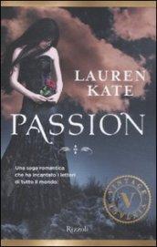 Passion (VINTAGE) (Serie Fallen)