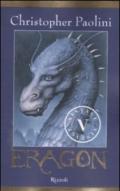 Eragon: Il ciclo dell'eredità #1