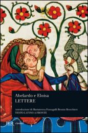 Lettere di Abelardo e Eloisa