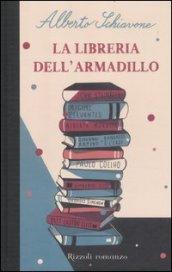 La libreria dell'armadillo